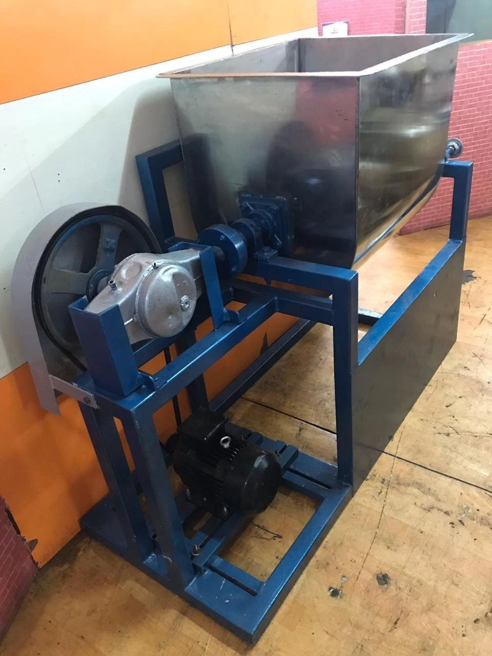  detergent powder Making Machine Jharkhand